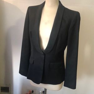 Express suit jacket (matching pants listed)